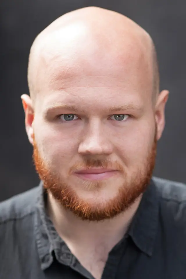 Zdjęcie James Beaumont