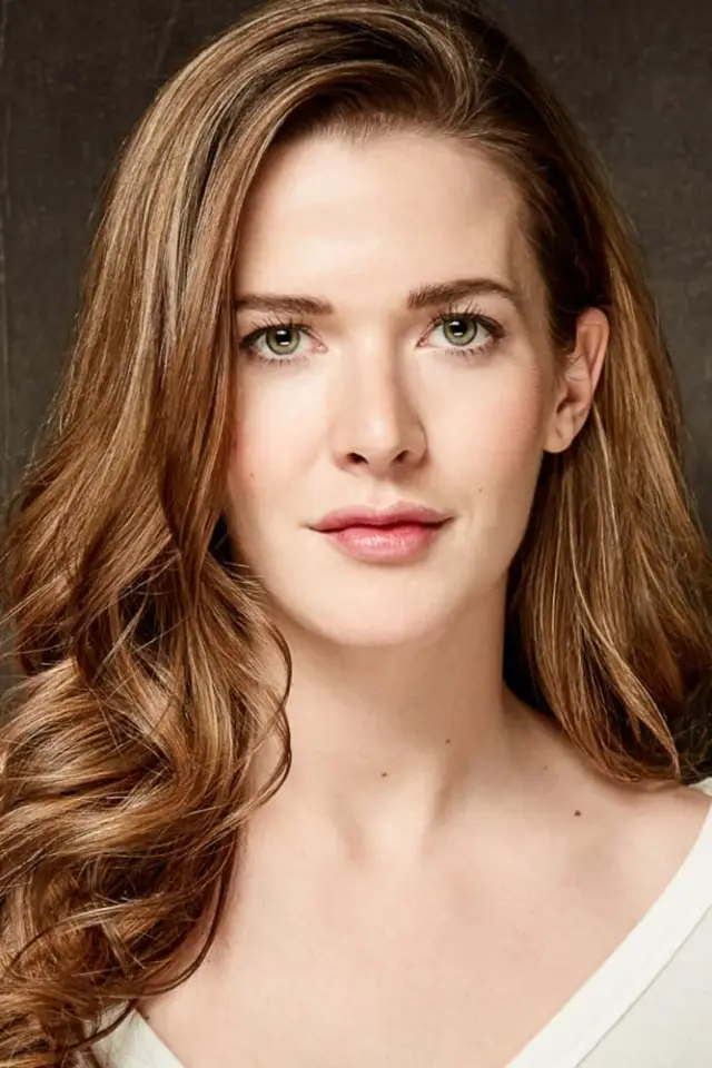 Zdjęcie Kathryn Kohut (Kathryn Kohut)