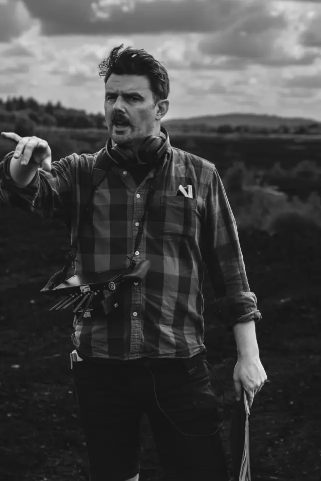 Zdjęcie  (Paudie Baggott)