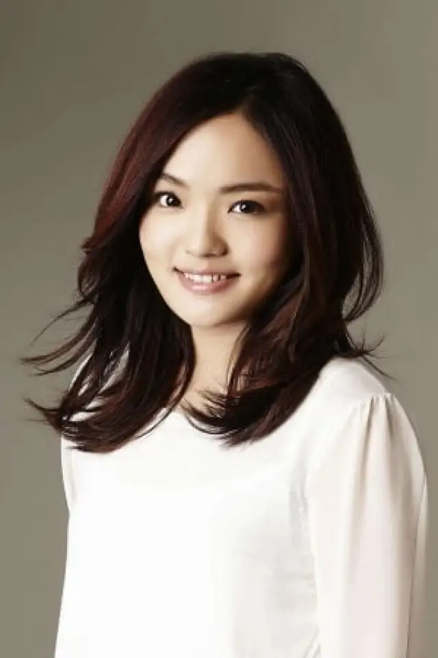 Zdjęcie  (Lala Hsu)