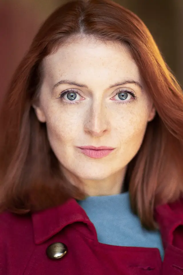 Zdjęcie  (Stephanie Lodge)