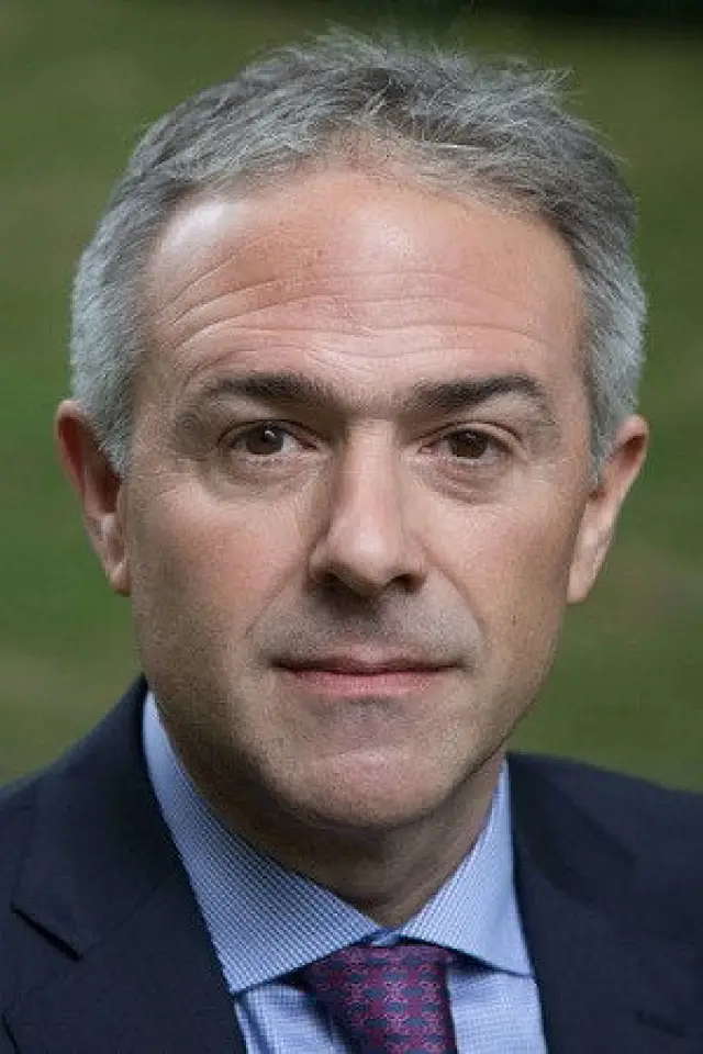Zdjęcie  (Edward Luce)