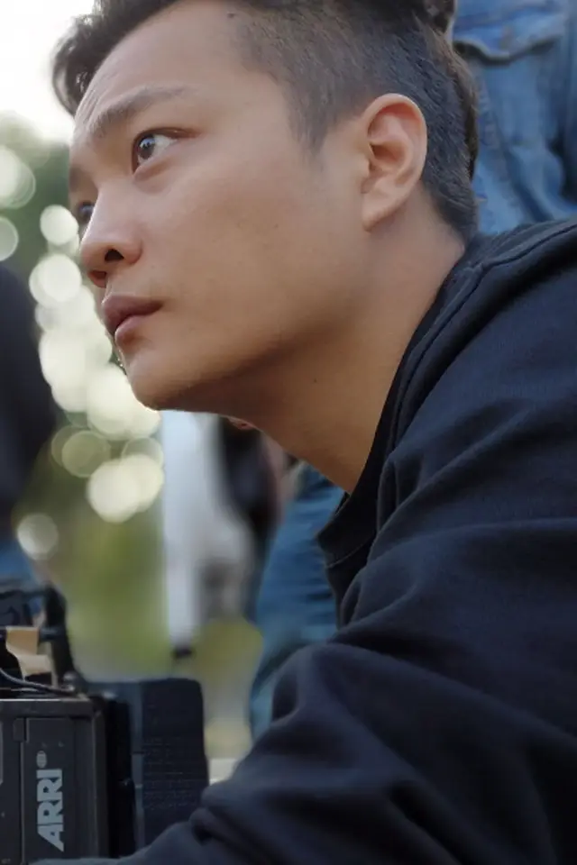 Zdjęcie  (Ba Chenxu)