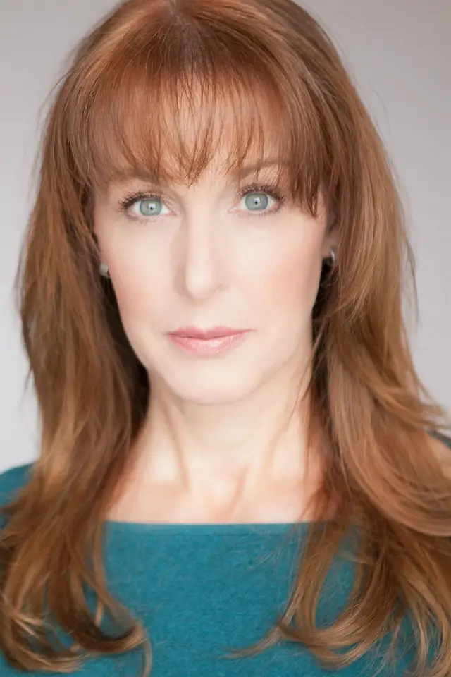 Zdjęcie  (Bernadette Medhurst)