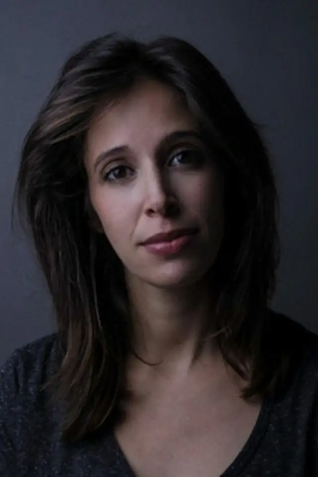 Zdjęcie  (Sharon Spiegel-Wagner)