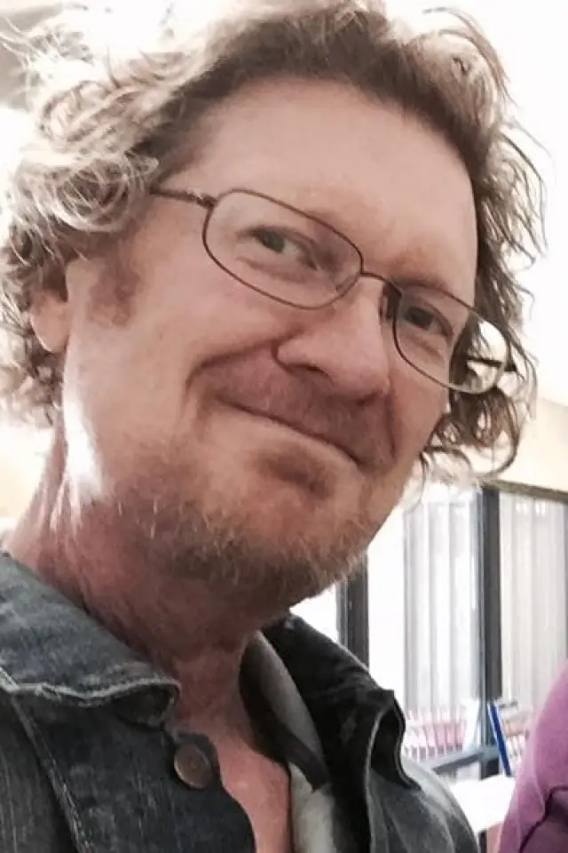 Zdjęcie  (Mark Jensen)