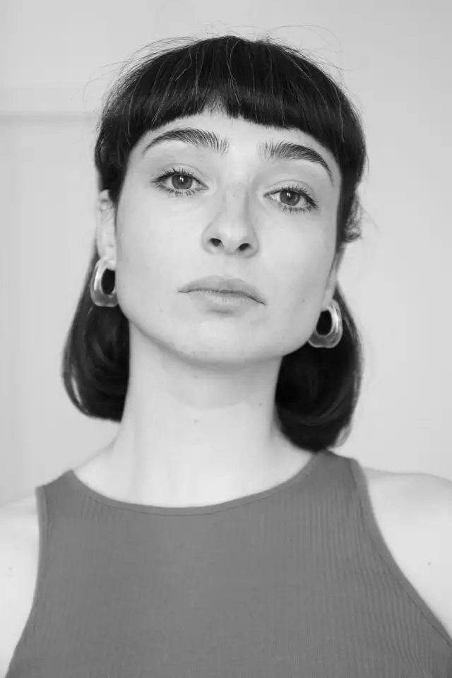 Zdjęcie  (Sabrina Iannucci)