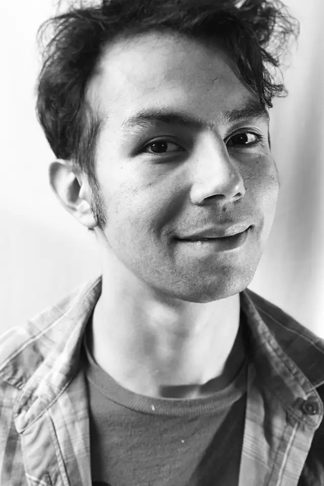 Zdjęcie  (Miguel León)