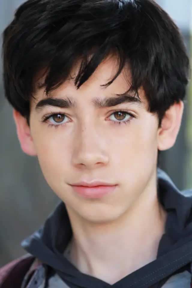 Zdjęcie  (Sean Philip Glasgow)