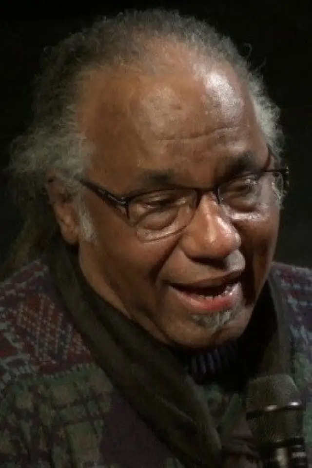 Zdjęcie Ulysses Jenkins (Ulysses Jenkins)
