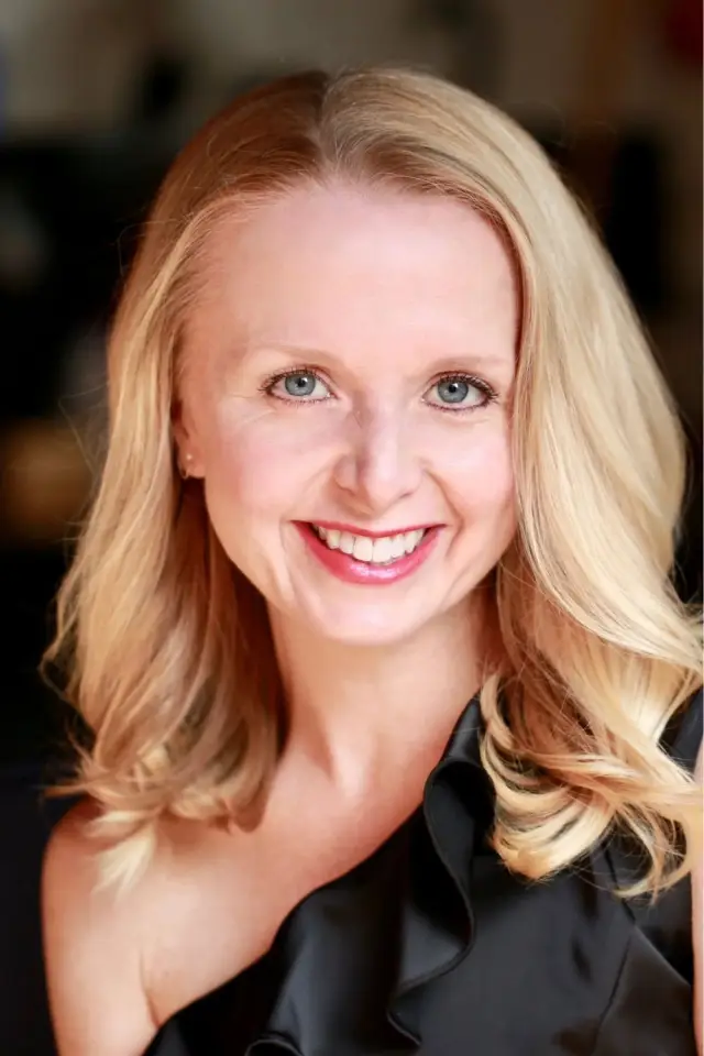Zdjęcie  (Catherine Brunell)