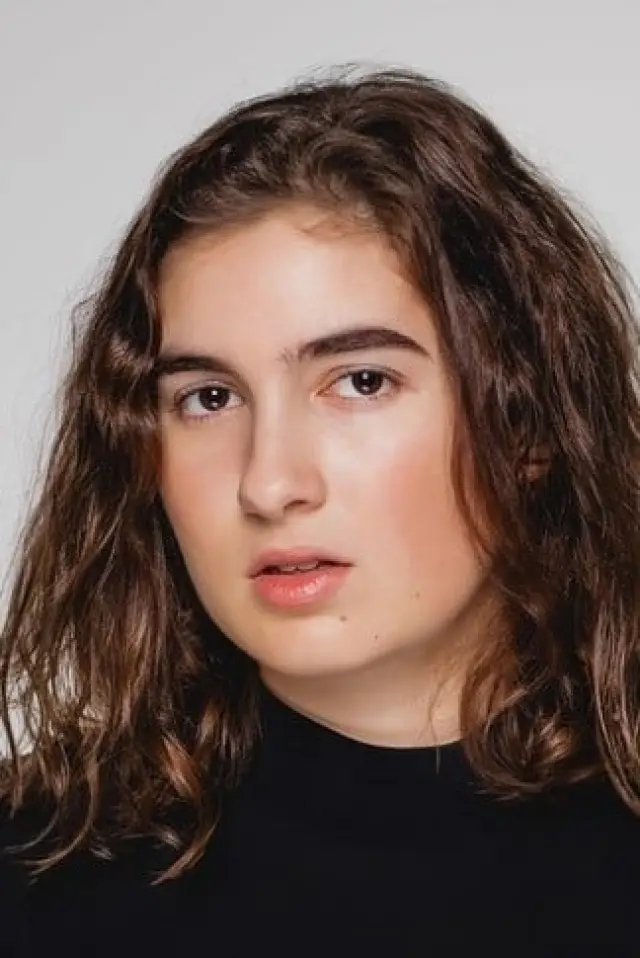 Zdjęcie Jessica Barr (Jessica Barr)