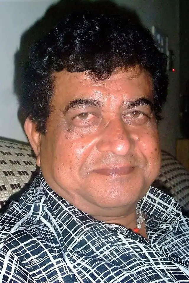 Zdjęcie  (Mandeep Roy)