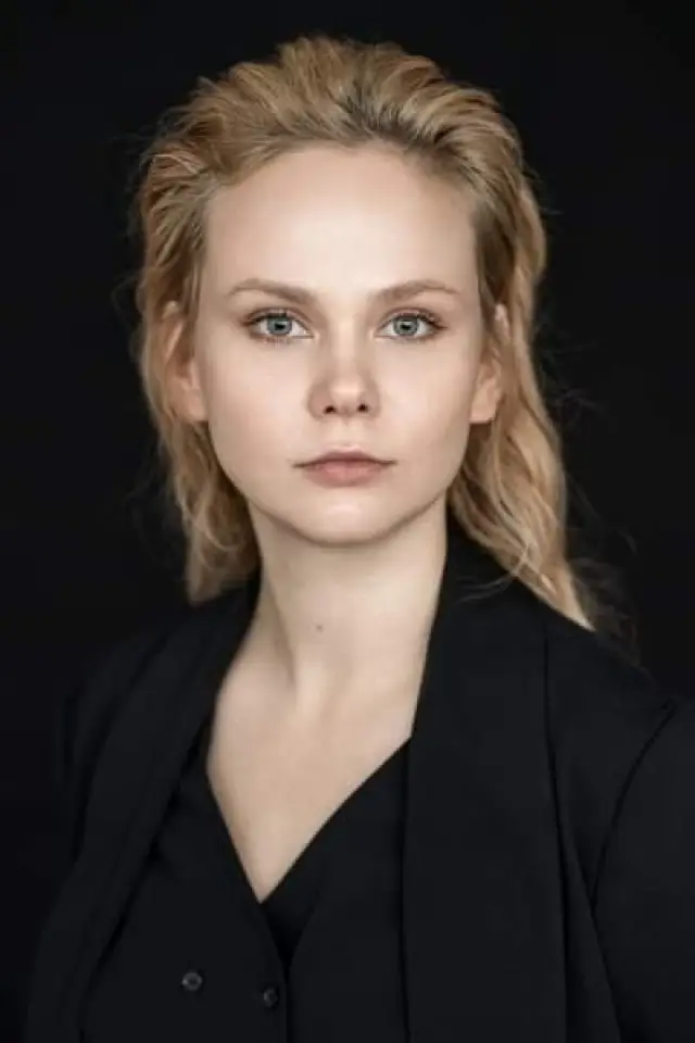 Zdjęcie Aleksandra Skraba (Aleksandra Skraba)