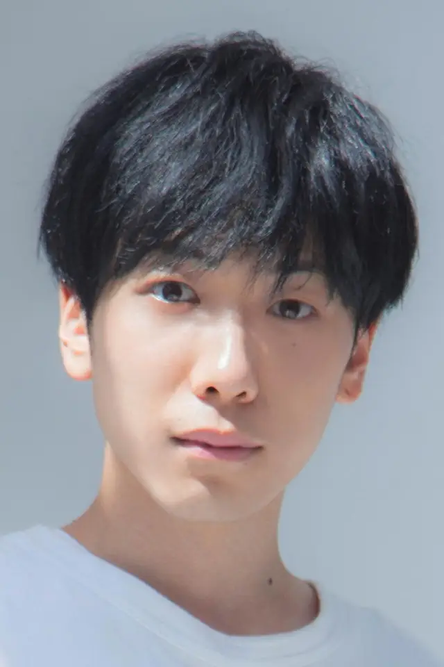 Zdjęcie Kaito Takeda (Kaito Takeda)