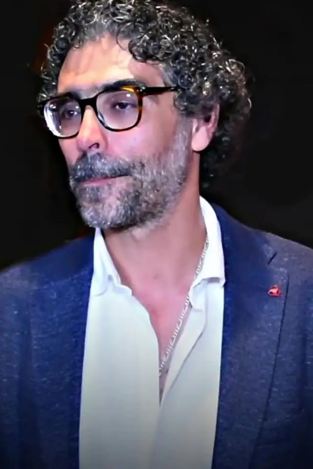 Zdjęcie  (Ahmad Alaa Aldeeb)