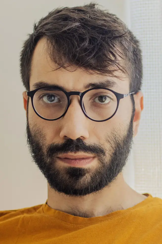 Zdjęcie Jean-Claude Boulos