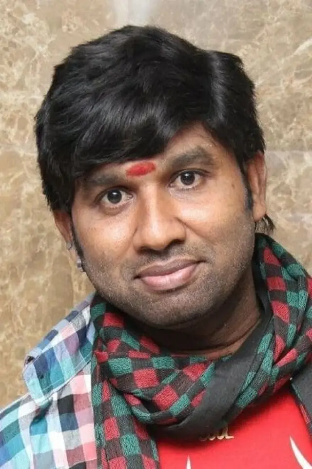 Zdjęcie Cool Suresh (Cool Suresh)