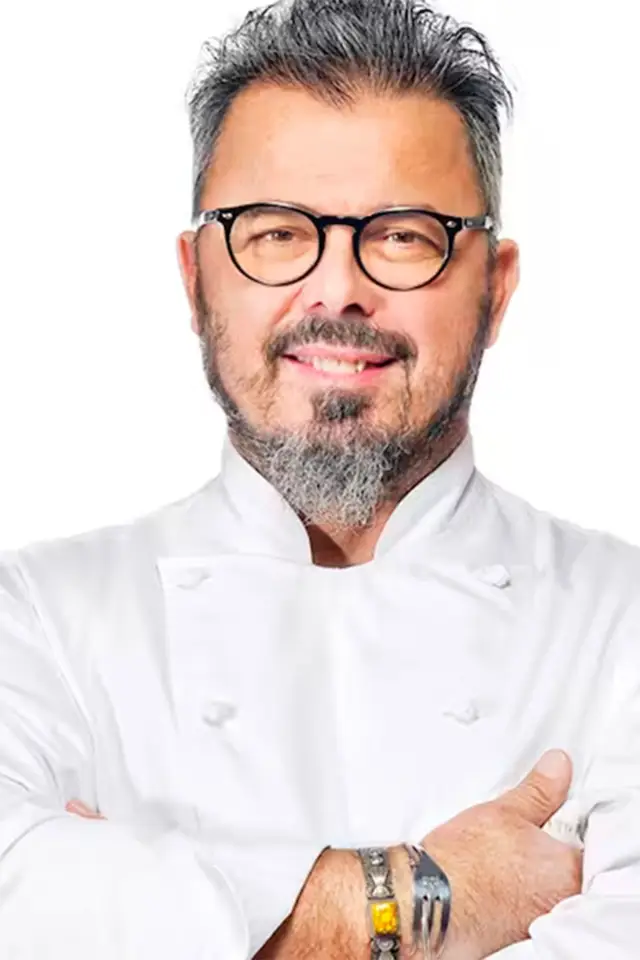 Zdjęcie  (Donato de Santis)