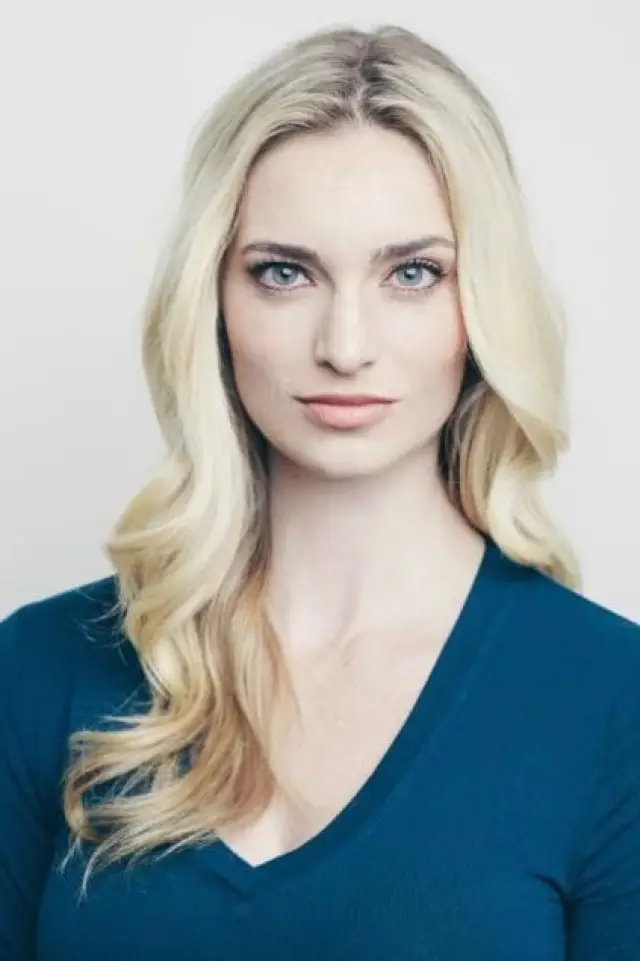 Zdjęcie Allegra Edwards (Allegra Edwards)