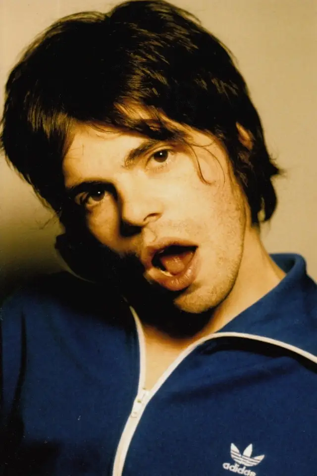 Zdjęcie  (Tim Burgess)