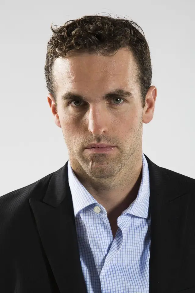 Zdjęcie Andrew Ladd