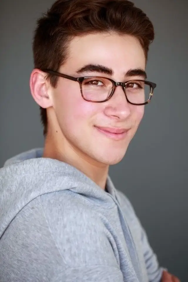 Zdjęcie  (Nick Pugliese)