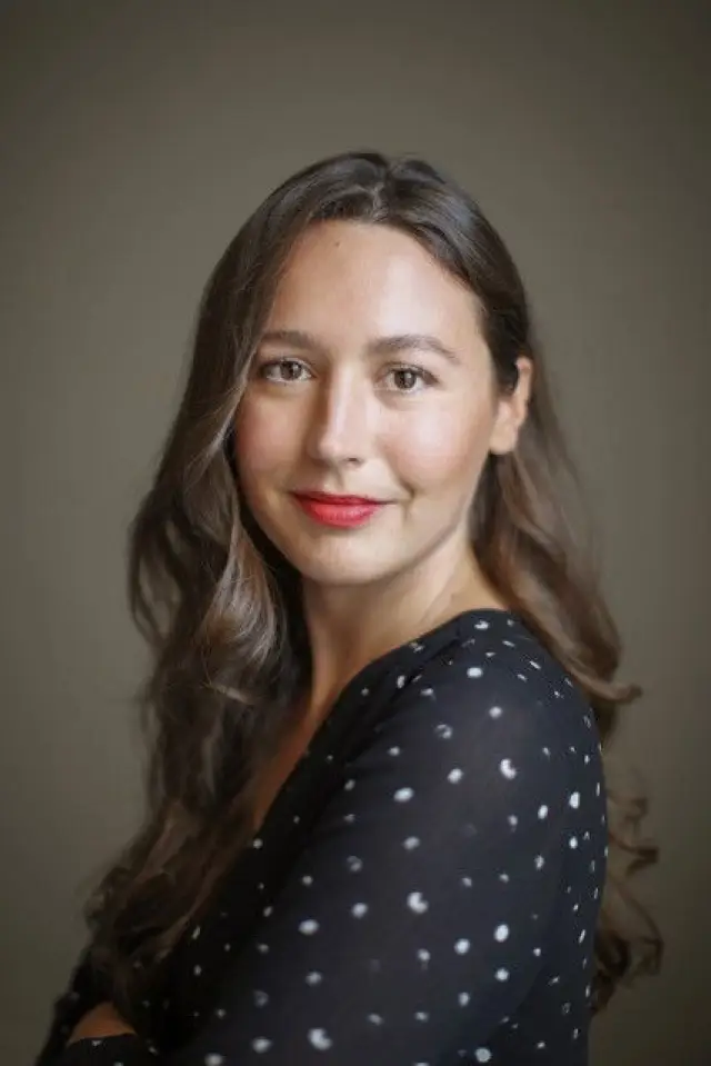 Zdjęcie  (Tasha Van Zandt)