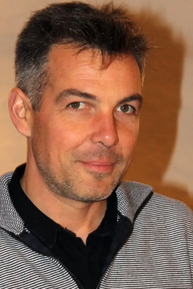 Zdjęcie  (Tanguy Viel)