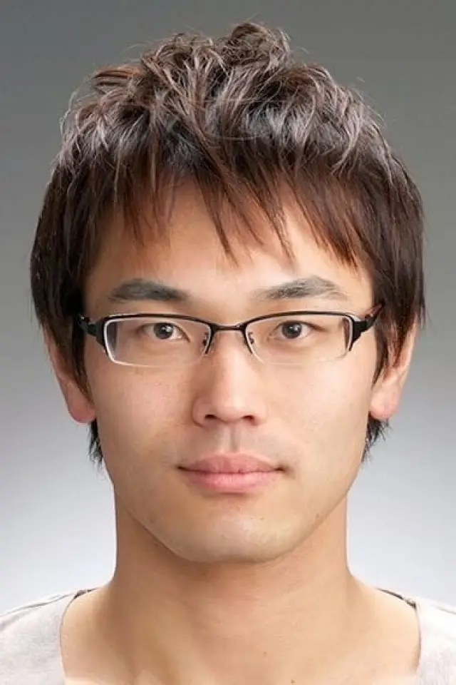 Zdjęcie  (Keisuke Tokumori)