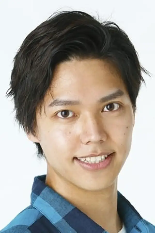 Zdjęcie  (Tomohiro Ohmachi)