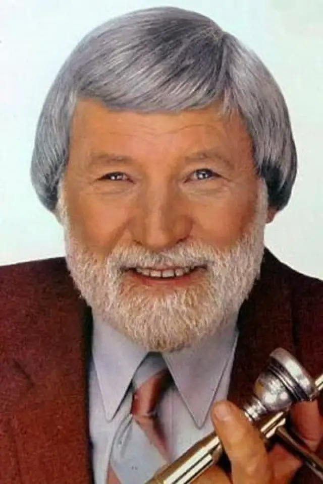 Zdjęcie  (Ray Conniff)