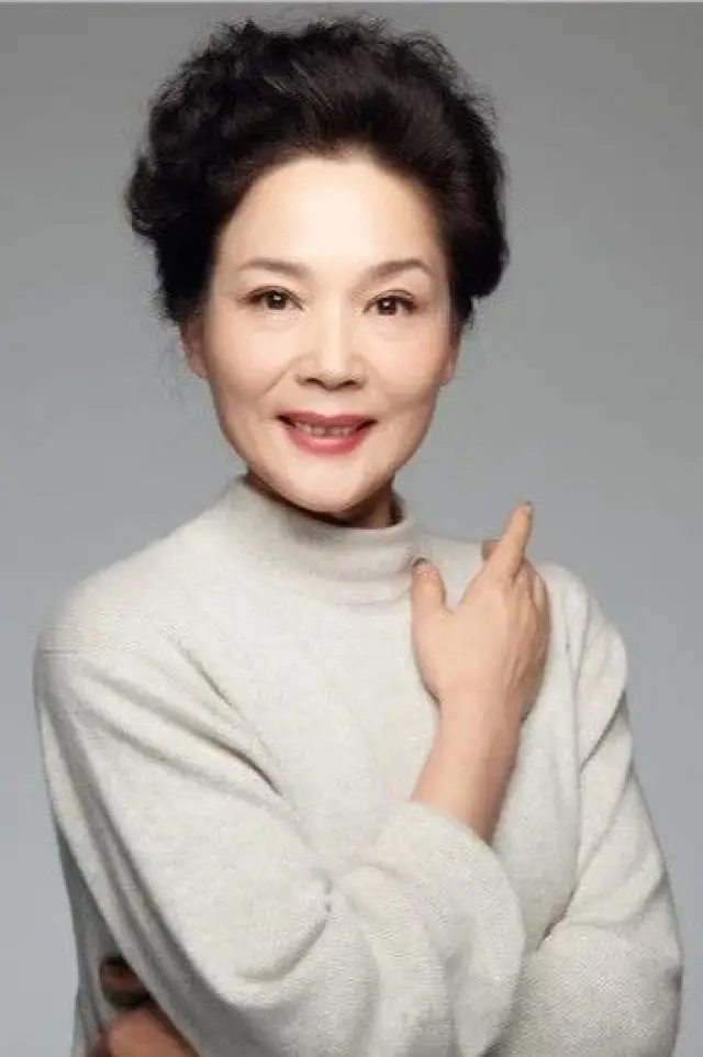 Zdjęcie  (Yang Qing)