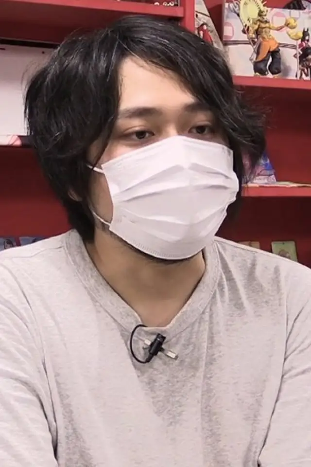 Zdjęcie  (Keiichiro Saito)