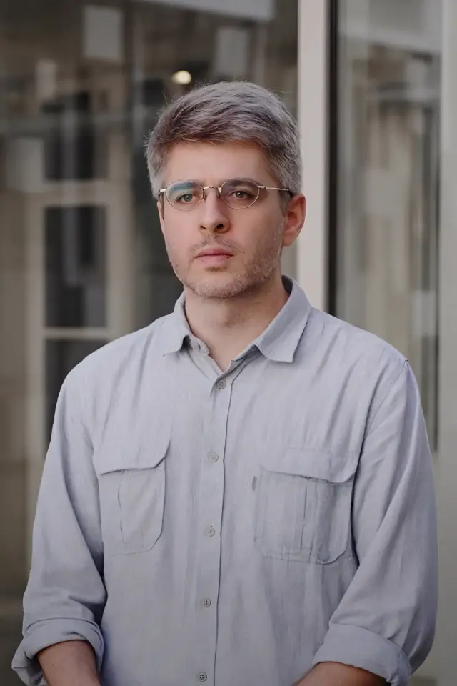 Zdjęcie  (Nicolas Gourault)