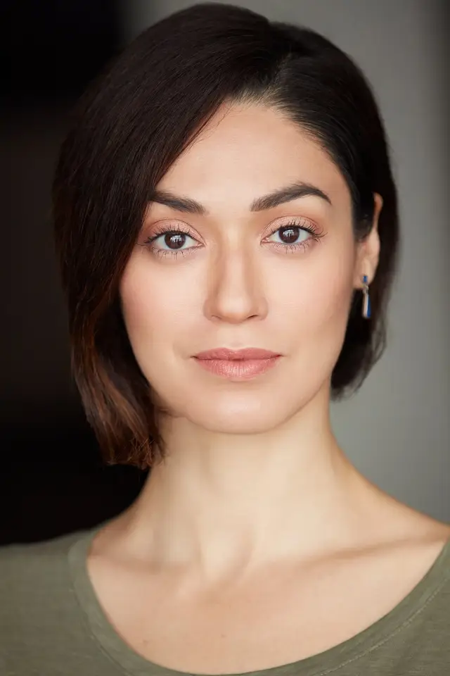 Zdjęcie  (Diana Diaz)