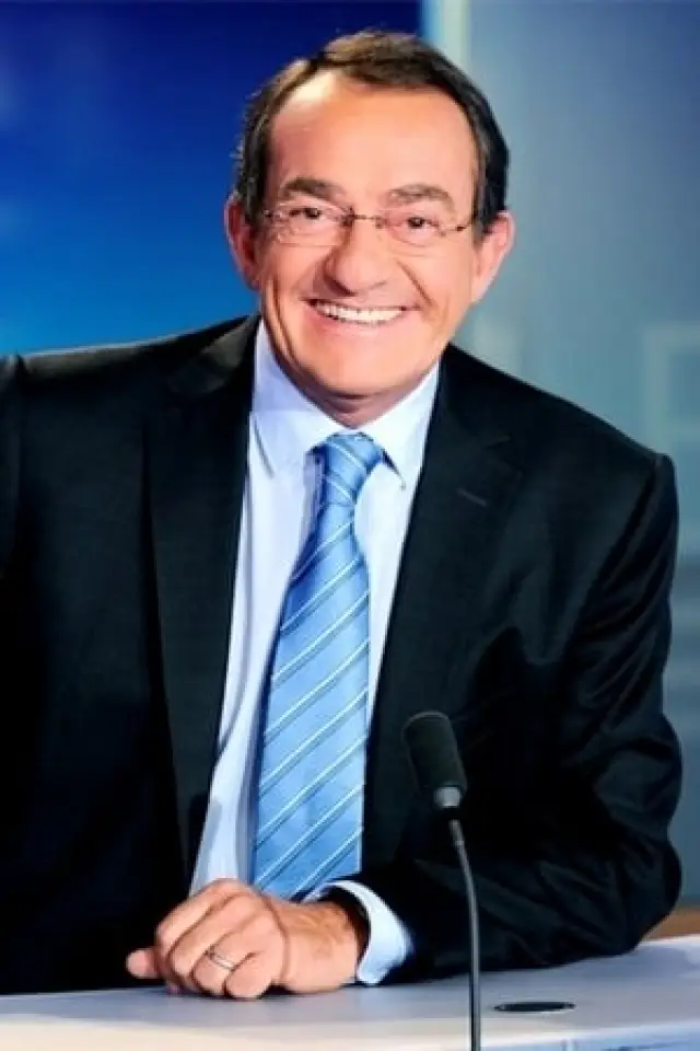 Zdjęcie Jean-Pierre Pernaut