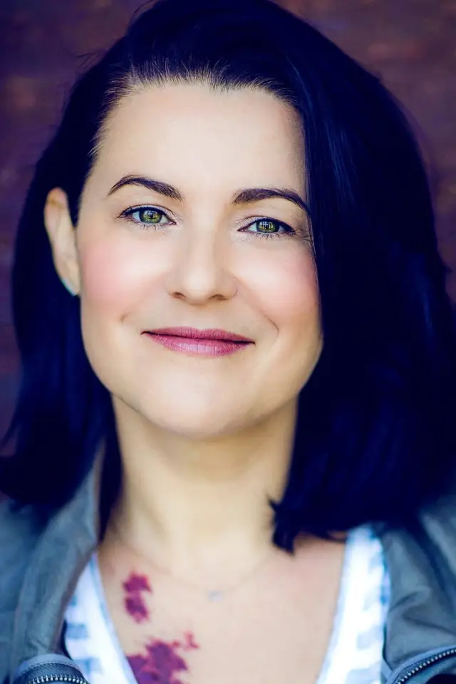 Zdjęcie  (Molly Gazay)