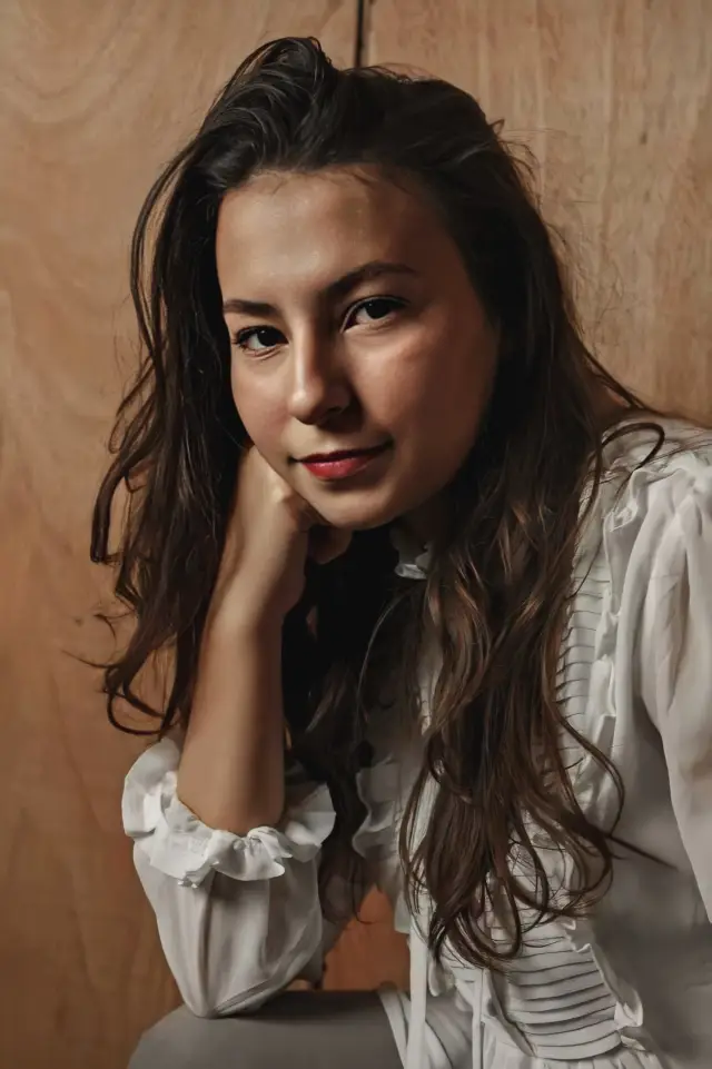 Zdjęcie Rebecca Rautmann (Rebecca Rautmann)