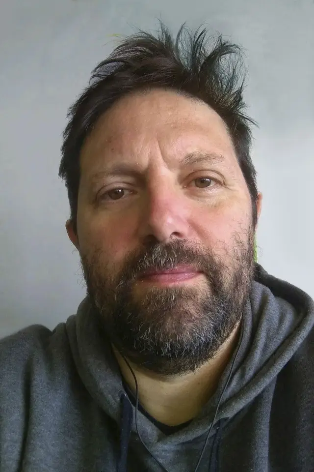 Zdjęcie  (Mariano De Rosa)