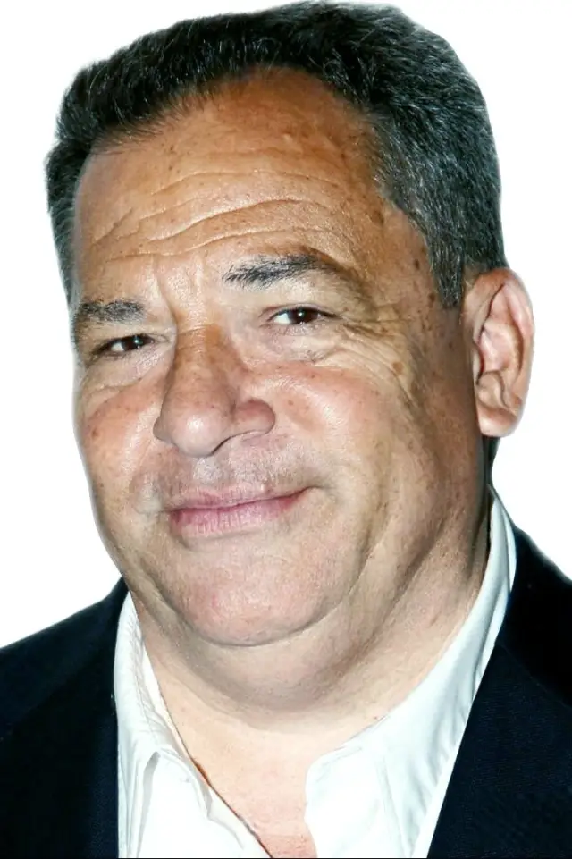 Zdjęcie Josh Mankiewicz (Josh Mankiewicz)