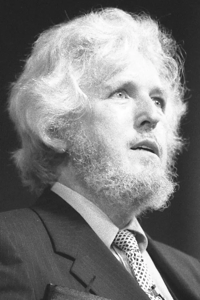 Zdjęcie  (Gene Scott)