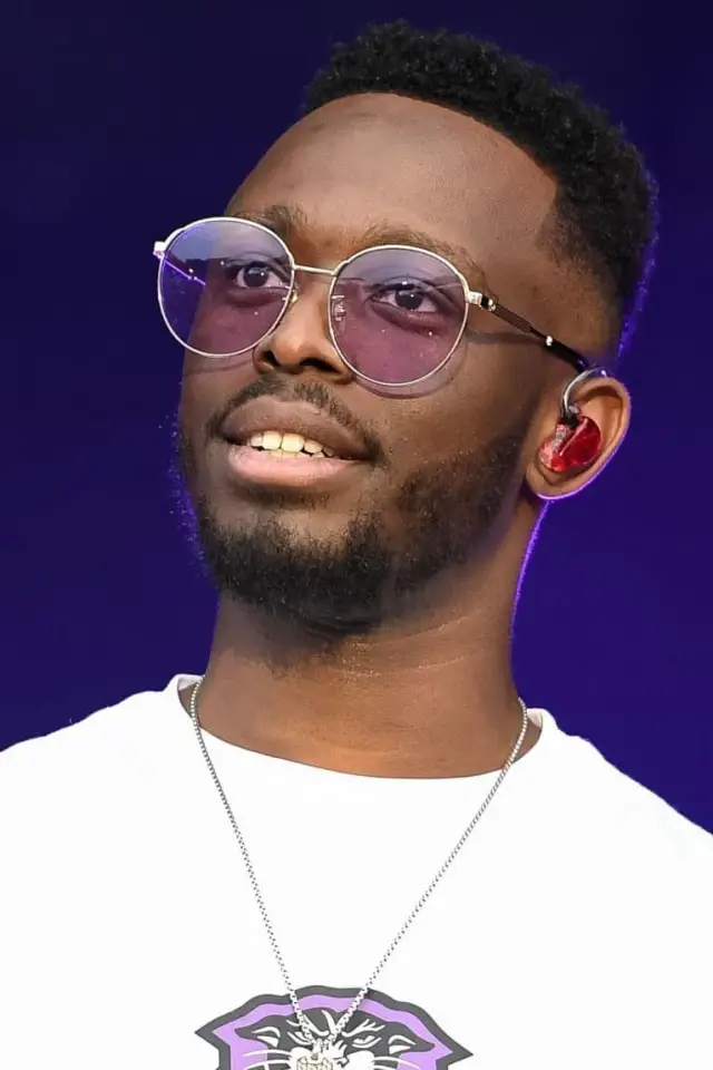 Zdjęcie  (Dadju Djuna Nsungula)