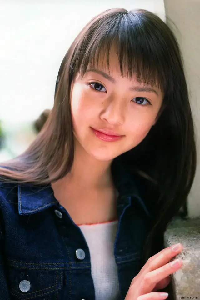 Zdjęcie  (Natsuki Okamoto)