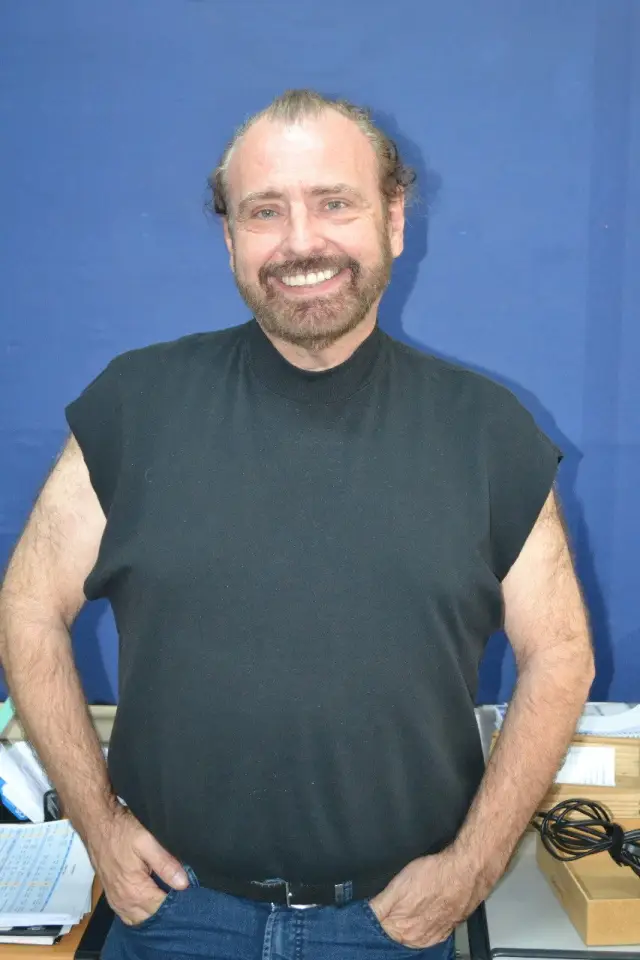 Zdjęcie  (Hélcio Henriques)