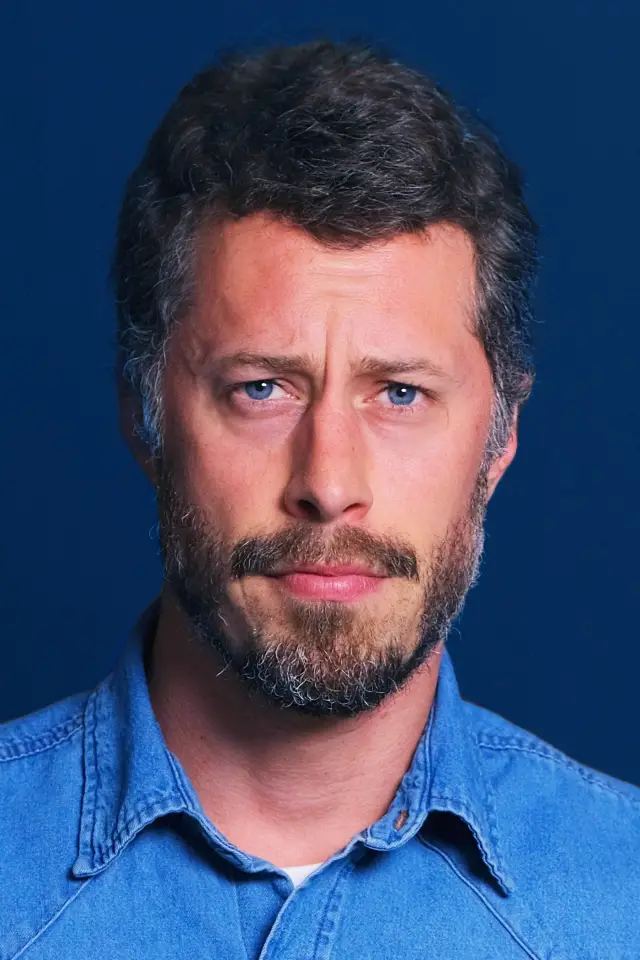 Zdjęcie Mat Wright (Mat Wright)