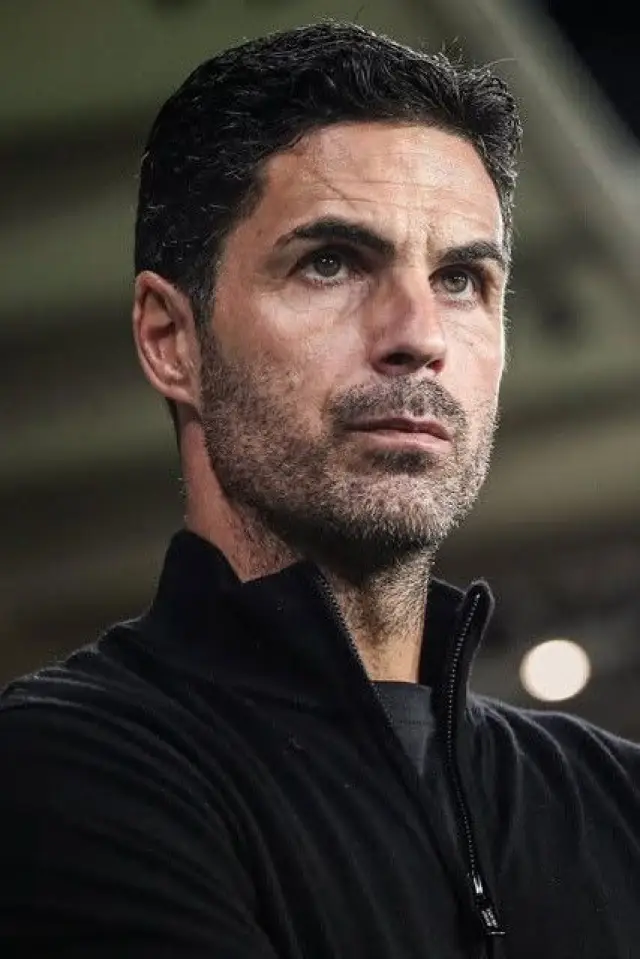 Zdjęcie  (Mikel Arteta)