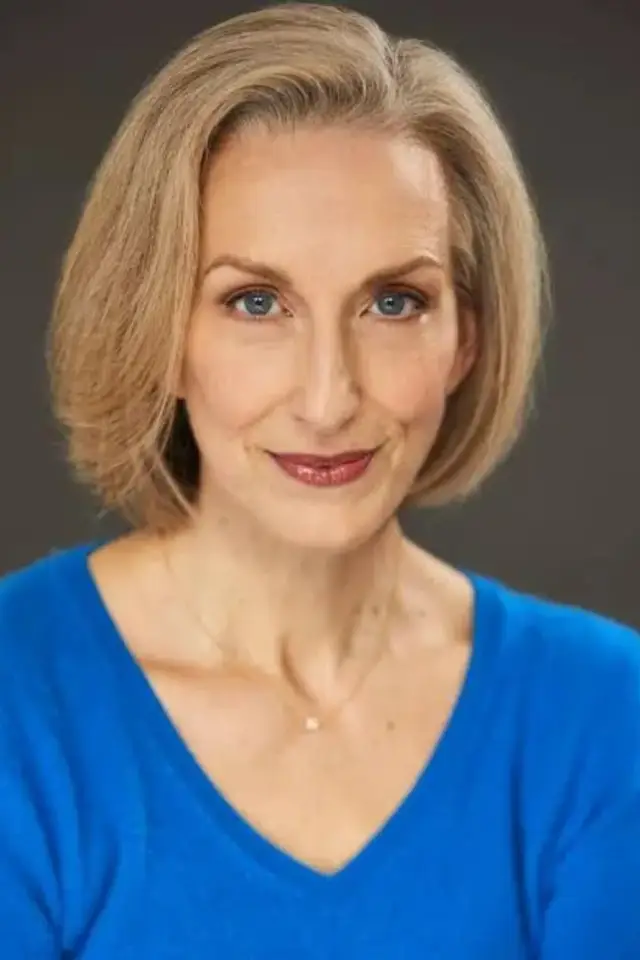 Zdjęcie Paula Leggett Chase (Paula Leggett Chase)