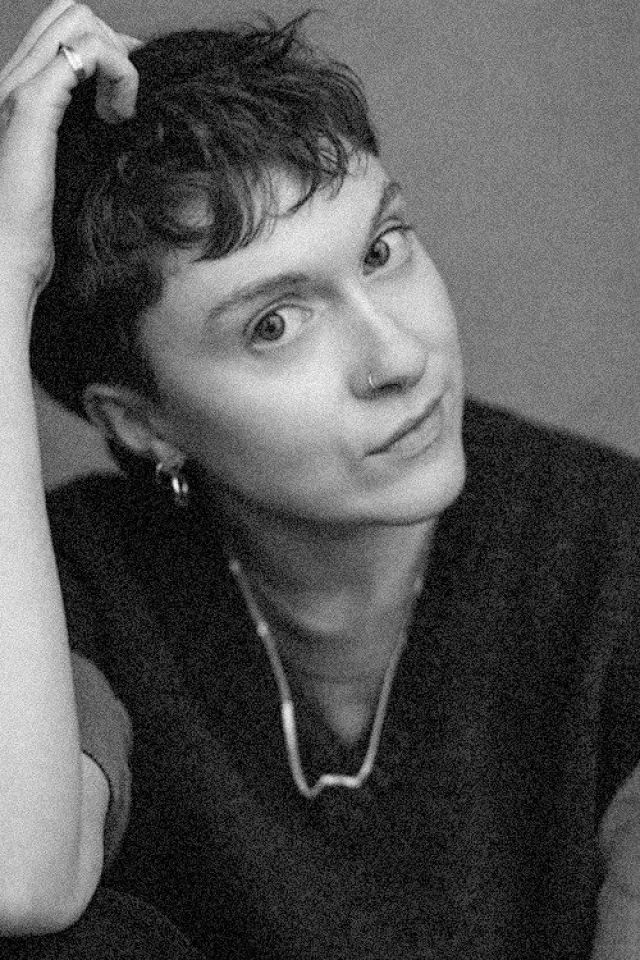Zdjęcie  (Mary Higgins)