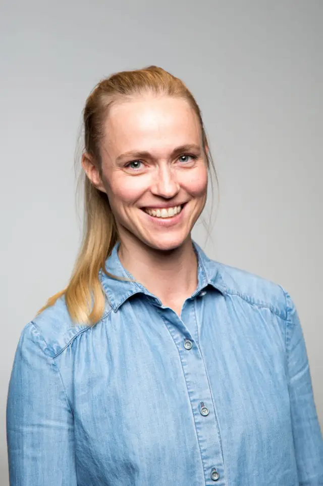 Zdjęcie Camilla Holst Vea (Camilla Holst Vea)